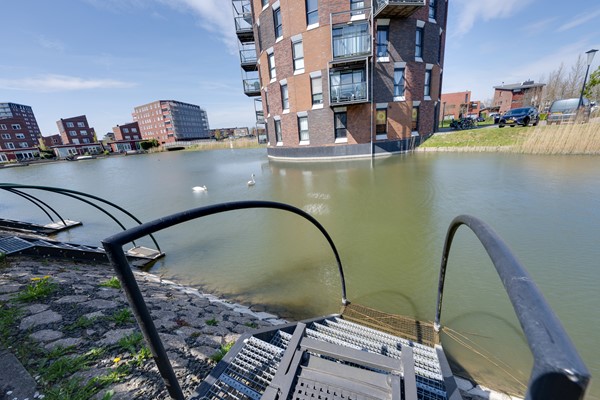 Medium property photo - Steigerdijk 67, 1705 MP Heerhugowaard